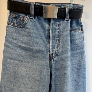 Vintage  Stephane Kélian Belt